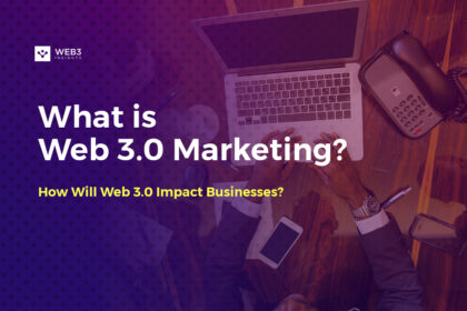 what is web3 marketing