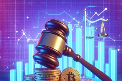 Are Crypto Airdrops legal?